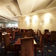 Отель Xi'an Jiaotong Liverpool International Conference Center Китай, Сучжоу - отзывы, цены и фото номеров - забронировать отель Xi'an Jiaotong Liverpool International Conference Center онлайн питание