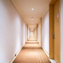 Ji Hotel Taicang интерьер отеля фото 3