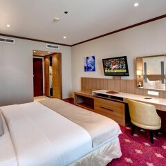 Emirates Grand Hotel Дубай удобства в номере