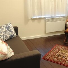 Отель B&B Villa De Loof 1901 детские мероприятия