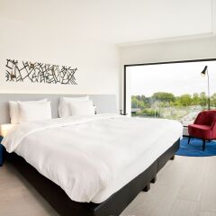 Radisson Blu Hotel Bruges комната для гостей фото 2