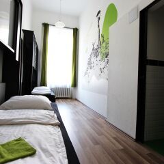 Отель Adagio Hostel 1.0 Oktogon Венгрия, Будапешт - отзывы, цены и фото номеров - забронировать отель Adagio Hostel 1.0 Oktogon онлайн спа