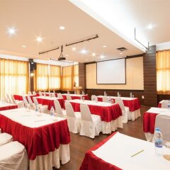 My Way Hua Hin Music Hotel с домашними животными