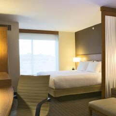 Отель Hyatt Place Los Cabos Мексика, Сан-Хосе-дель-Кабо - отзывы, цены и фото номеров - забронировать отель Hyatt Place Los Cabos онлайн комната для гостей
