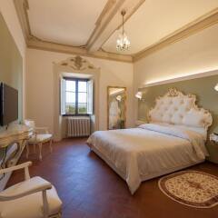 Art Hotel Villa Agape комната для гостей фото 5