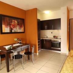 Отель ApartHotel Quadra Key Италия, Флоренция - 3 отзыва об отеле, цены и фото номеров - забронировать отель ApartHotel Quadra Key онлайн фото 2