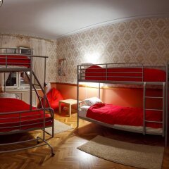 Гостиница JK Hostel в Самаре 6 отзывов об отеле, цены и фото номеров - забронировать гостиницу JK Hostel онлайн Самара детские мероприятия