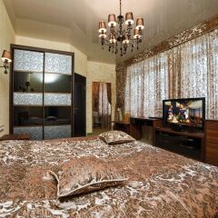 Гостиница Bestugev Hotel в Краснодаре 3 отзыва об отеле, цены и фото номеров - забронировать гостиницу Bestugev Hotel онлайн Краснодар фото 10