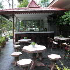 Kamala Beach Inn Hotel Phuket гостиничный бар