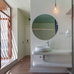 Отель Hostal Helena детские мероприятия