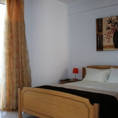 Mare Bed & Breakfast Hotel комната для гостей фото 3
