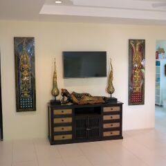 Отель Baan Kanittha - 4 Bedrooms Garden Villa удобства в номере