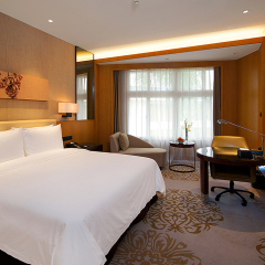 Отель Xiamen C&D Hotel Китай, Сямынь - отзывы, цены и фото номеров - забронировать отель Xiamen C&D Hotel онлайн комната для гостей