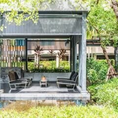 Отель Locals Bangkok Siamese Nang Linchee Таиланд, Бангкок - отзывы, цены и фото номеров - забронировать отель Locals Bangkok Siamese Nang Linchee онлайн фото 7