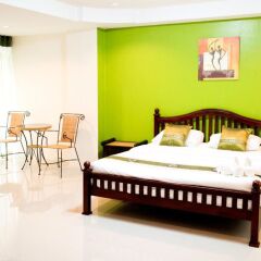 Отель Spa Guesthouse комната для гостей фото 2
