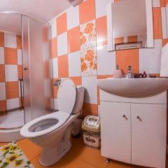 Pensiunea Valea Măgurii in Horezu, Romania from 77$, photos, reviews - zenhotels.com bathroom