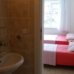 Kumbag Green Garden Pansiyon Турция, Текирдаг - отзывы, цены и фото номеров - забронировать отель Kumbag Green Garden Pansiyon онлайн фото 32