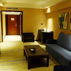 Отель Guangzhou Mingyue Hotel Китай, Гуанчжоу - отзывы, цены и фото номеров - забронировать отель Guangzhou Mingyue Hotel онлайн фото 5