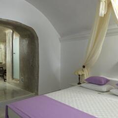 Отель Iliovasilema Suites Греция, Остров Санторини - отзывы, цены и фото номеров - забронировать отель Iliovasilema Suites онлайн комната для гостей фото 4