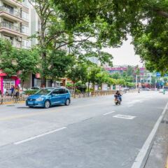 Отель Huahong Hotel Китай, Чжуншань - отзывы, цены и фото номеров - забронировать отель Huahong Hotel онлайн фото 2