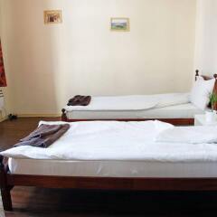 Отель Lavele Hostel Болгария, София - отзывы, цены и фото номеров - забронировать отель Lavele Hostel онлайн комната для гостей фото 5