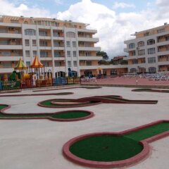 Отель Sarafovo Residence Болгария, Бургас - отзывы, цены и фото номеров - забронировать отель Sarafovo Residence онлайн развлечения