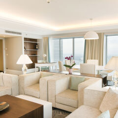 Hilton Warsaw Hotel & Convention Centre комната для гостей фото 15