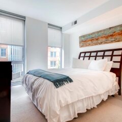 Отель Bluebird Suites in Downtown DC США, Вашингтон - отзывы, цены и фото номеров - забронировать отель Bluebird Suites in Downtown DC онлайн комната для гостей