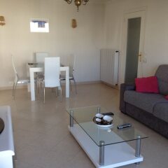 Апартаменты Apartment With one Bedroom in Cannes, With Wonderful City View, Furnis комната для гостей фото 2