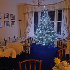 Отель Abbeyfields Guest House