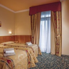 Отель Terme Cristoforo Италия, Абано-Терме - отзывы, цены и фото номеров - забронировать отель Terme Cristoforo онлайн детские мероприятия