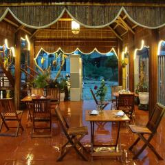 Отель Hoi An Sea Sunset Homestay