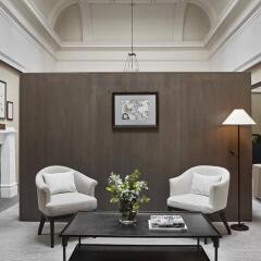 Отель Kimpton Charlotte Square Эдинбург спа фото 2