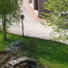 Отель Agriturismo Ca' Marcello Италия, Мира - отзывы, цены и фото номеров - забронировать отель Agriturismo Ca' Marcello онлайн фото 3