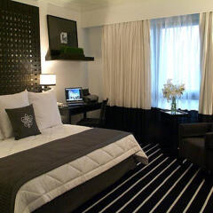 Royal Orchid Guam Hotel удобства в номере