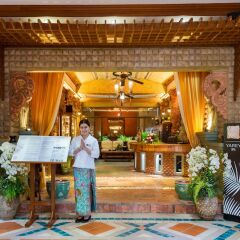 Отель Baan Maksong Resort & Spa Таиланд, Кату - отзывы, цены и фото номеров - забронировать отель Baan Maksong Resort & Spa онлайн фото 13