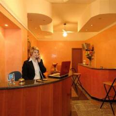Hotel Valley интерьер отеля