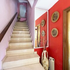 Отель Casa Rosa интерьер отеля фото 3