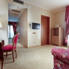 Hotel De Londres удобства в номере фото 3