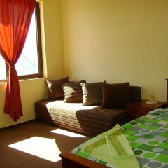 Отель Ecohotel Vishnevo Болгария, Пампорово - отзывы, цены и фото номеров - забронировать отель Ecohotel Vishnevo онлайн фото 21