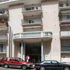 Отель With one Bedroom in Cannes, With Wonderful City View, Balcon Франция, Канны - отзывы, цены и фото номеров - забронировать отель With one Bedroom in Cannes, With Wonderful City View, Balcon онлайн парковка