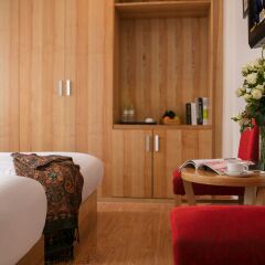 Ancient Town Hotel комната для гостей фото 5