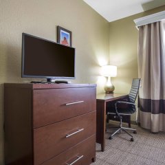 Comfort Inn & Suites Deming in Deming, United States of America from 112$, photos, reviews - zenhotels.com room amenities
