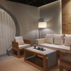 Taimuting Hotel комната для гостей фото 4