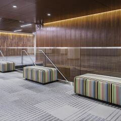 Отель Hyatt Regency Columbus США, Колумбус - отзывы, цены и фото номеров - забронировать отель Hyatt Regency Columbus онлайн сауна