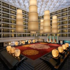 Отель Cinnamon Grand Colombo Шри-Ланка, Коломбо - отзывы, цены и фото номеров - забронировать отель Cinnamon Grand Colombo онлайн фото 6
