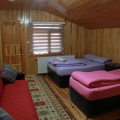 Uzungol Motel Турция, Узунгёль - отзывы, цены и фото номеров - забронировать отель Uzungol Motel онлайн детские мероприятия