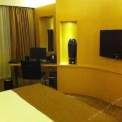 Ying Feng Hotel удобства в номере