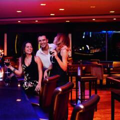 Movenpick Hotel Izmir развлечения