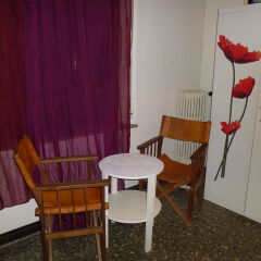 Отель Venice Hazel Guest House балкон